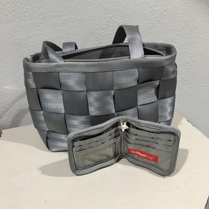 Harvey’s Original Seat Belt Bag